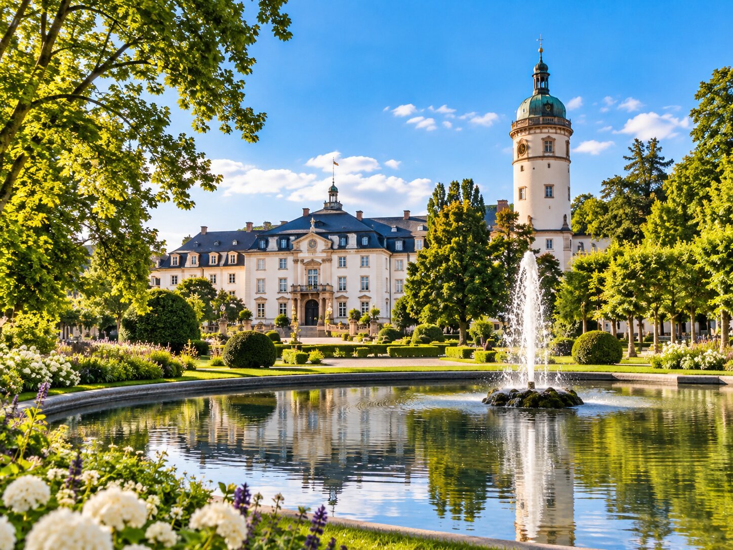 Bad Homburg vor der Höhe