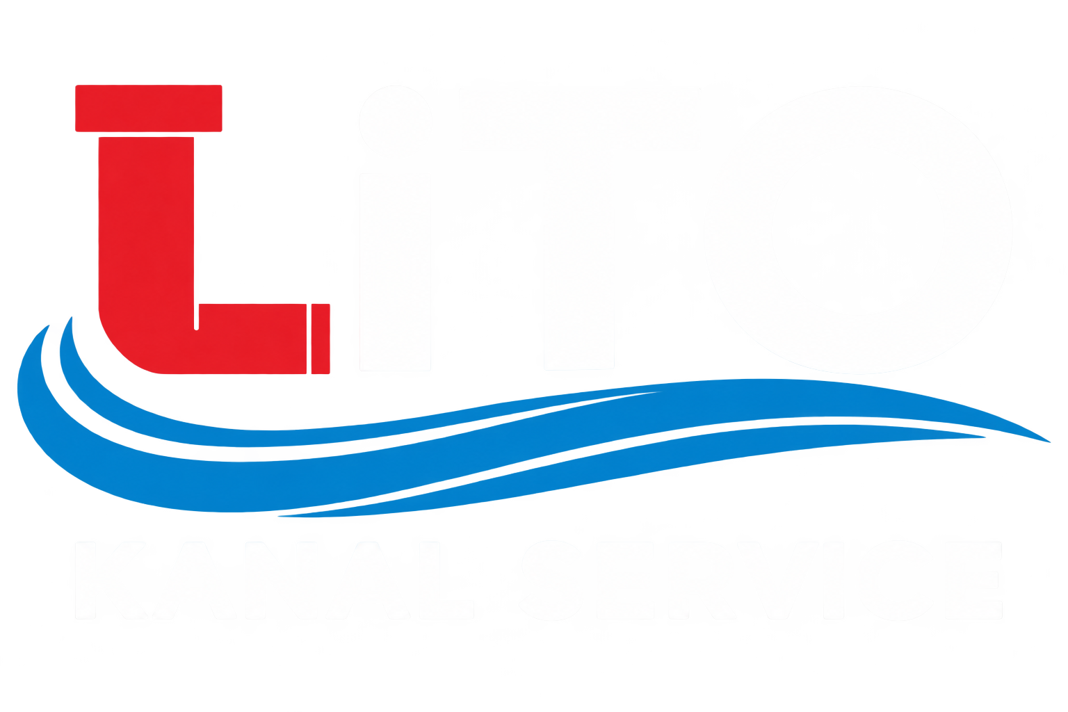 logo lito kanalservice white